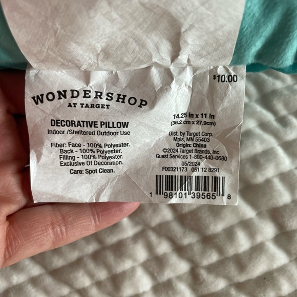 TARGET WONDERSHOP SNOW GLOBE CHRISTMAS TREE/CAR DESIGN  NEW - Picture 5 of 10